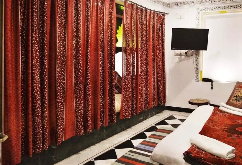 هتل The Little Prince Heritage Home