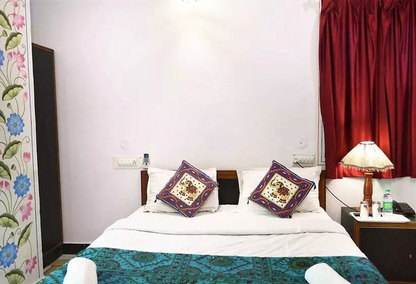 هتل The Little Prince Heritage Home