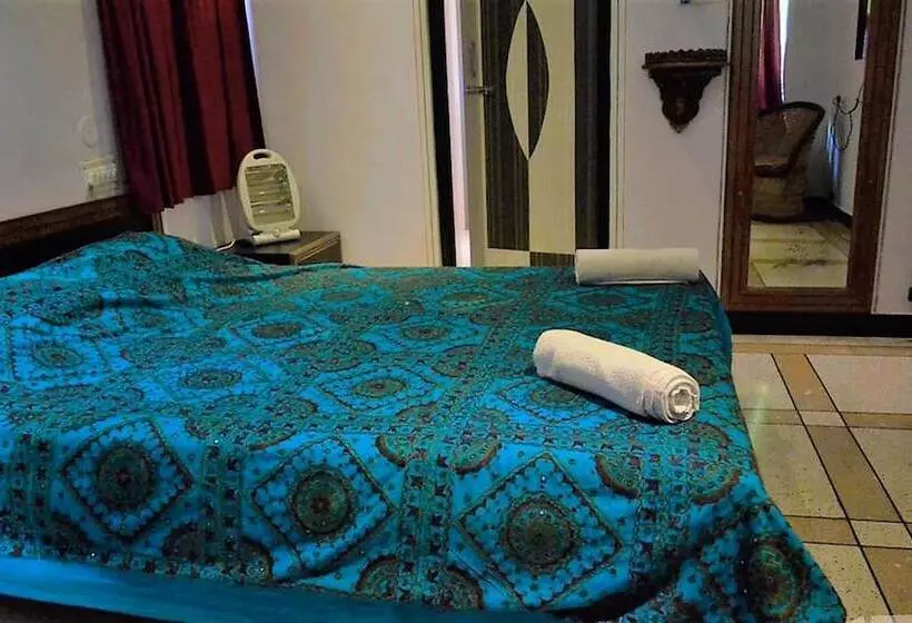 هتل The Little Prince Heritage Home