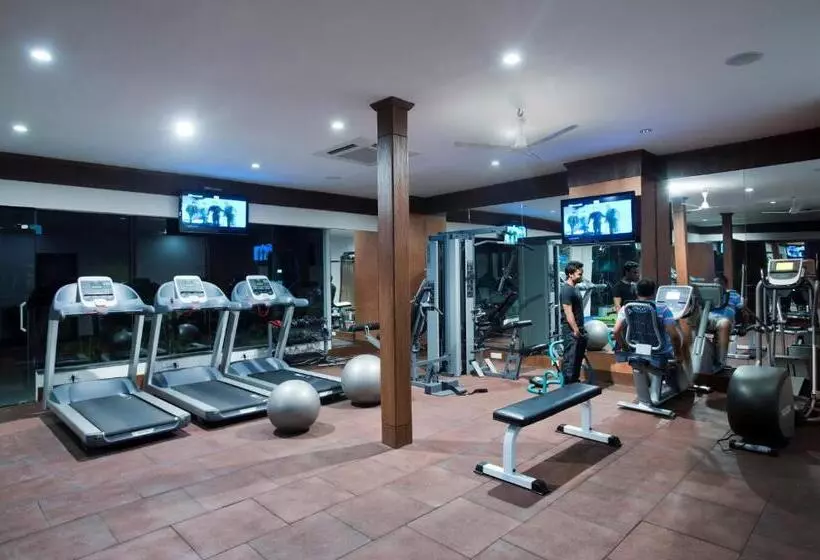 The Manor Kashipur By Leisure Hotels