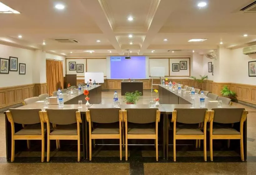 The Manor Kashipur By Leisure Hotels