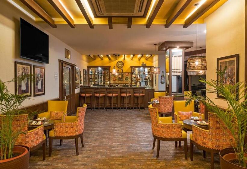 The Manor Kashipur By Leisure Hotels