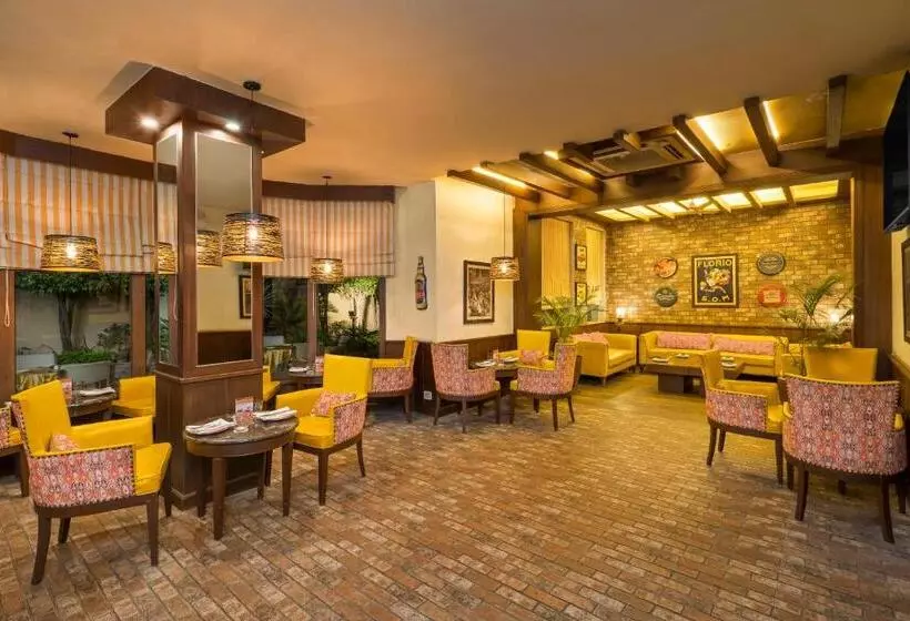 The Manor Kashipur By Leisure Hotels