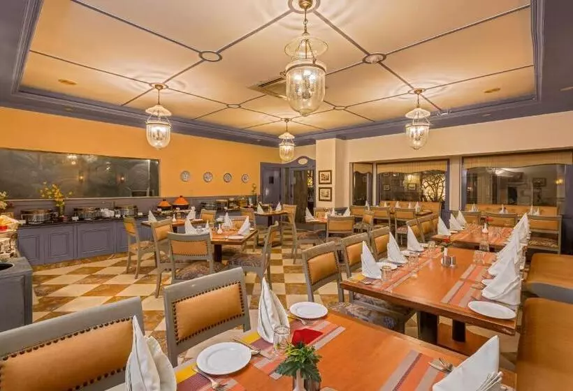 The Manor Kashipur By Leisure Hotels