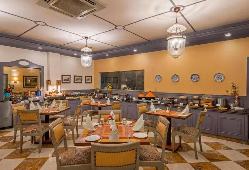 The Manor Kashipur By Leisure Hotels