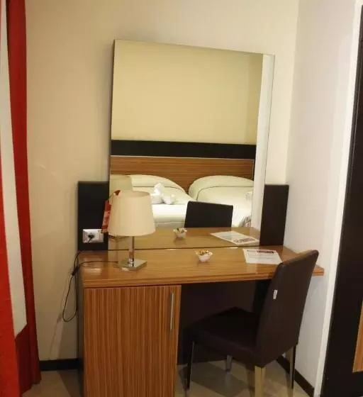 هتل Villa Adriana