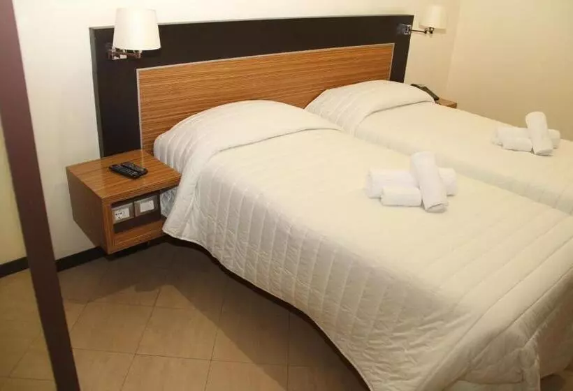 هتل Villa Adriana