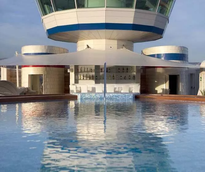 בית מלון כפרי Yacht Club Marina Di Loano