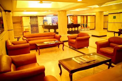 酒店 Yasodha Towers