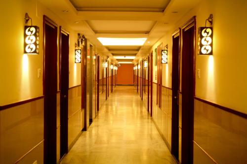 Hotel Yasodha Towers