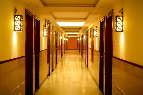 酒店 Yasodha Towers