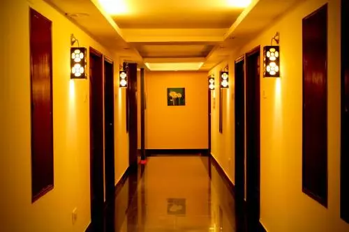 酒店 Yasodha Towers