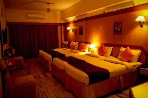 酒店 Yasodha Towers