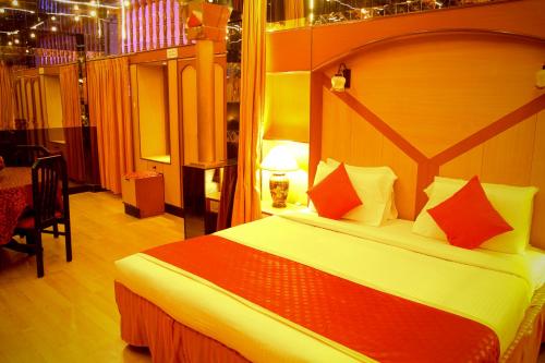 Hotel Yasodha Towers