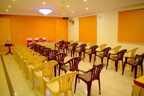 酒店 Yasodha Towers