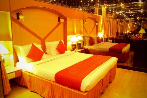 Hotel Yasodha Towers