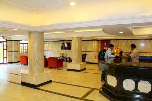 Hotel Yasodha Towers