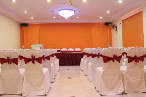 Hotel Yasodha Towers