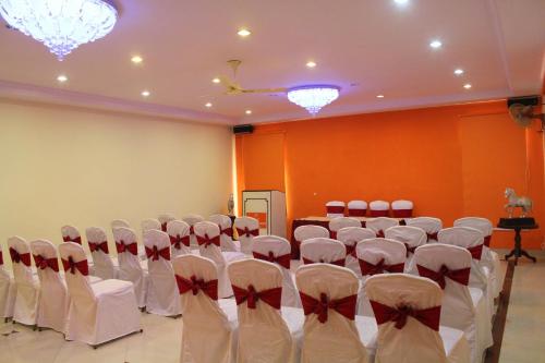 Hotel Yasodha Towers