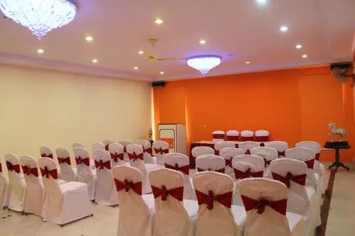 酒店 Yasodha Towers