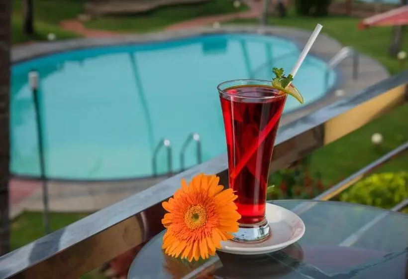 Krishnatheeram Ayur Holy Beach Resorts
