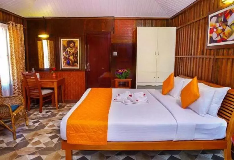 Krishnatheeram Ayur Holy Beach Resorts