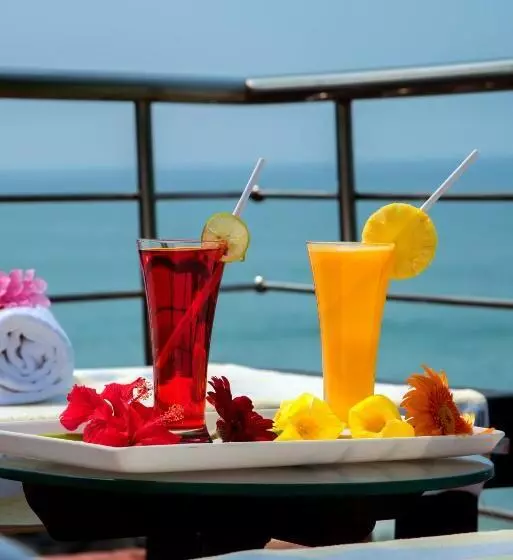 Krishnatheeram Ayur Holy Beach Resorts