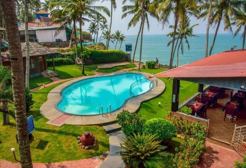 Krishnatheeram Ayur Holy Beach Resorts