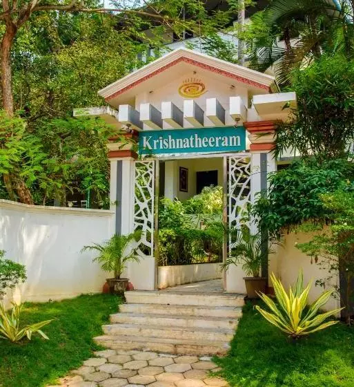 Krishnatheeram Ayur Holy Beach Resorts