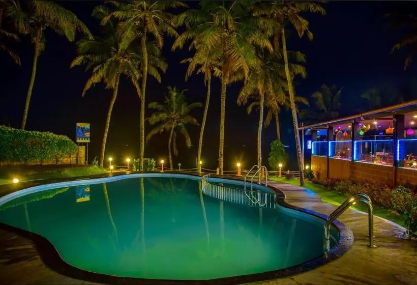 Krishnatheeram Ayur Holy Beach Resorts
