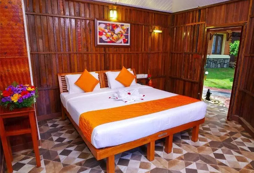 Krishnatheeram Ayur Holy Beach Resorts