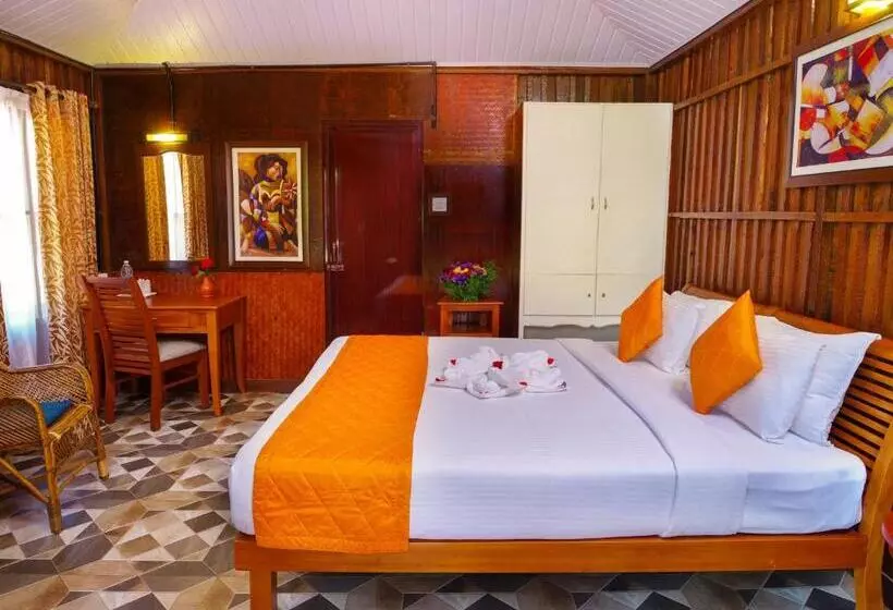 Krishnatheeram Ayur Holy Beach Resorts