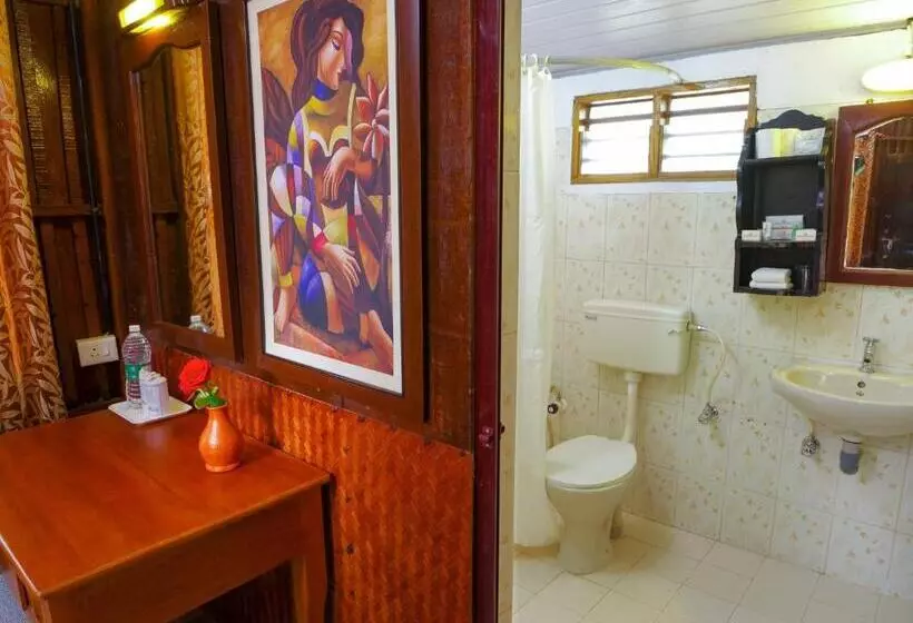 Krishnatheeram Ayur Holy Beach Resorts