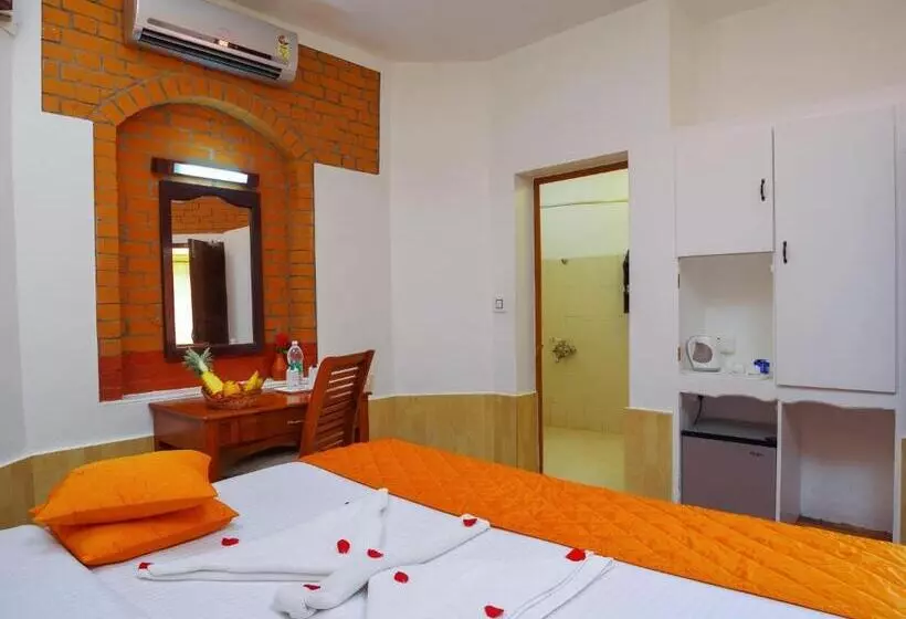 Krishnatheeram Ayur Holy Beach Resorts