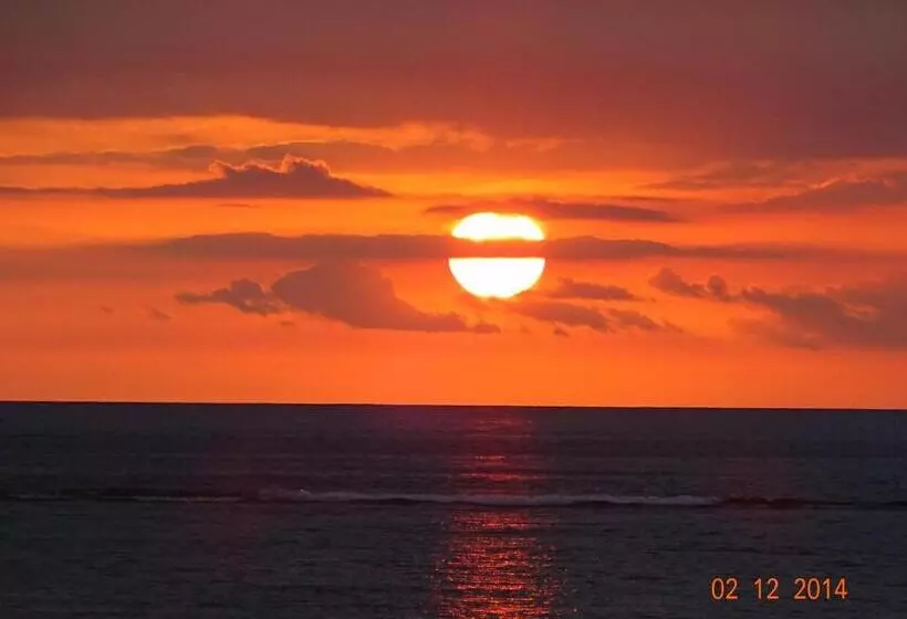 Pearle Beach Resort & Spa