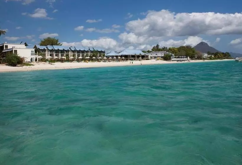 Pearle Beach Resort & Spa