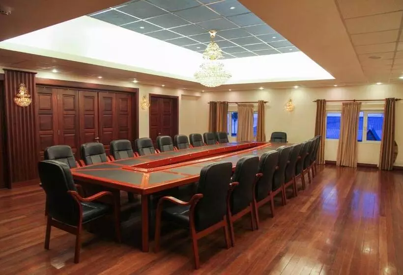 Pearle Beach Resort & Spa