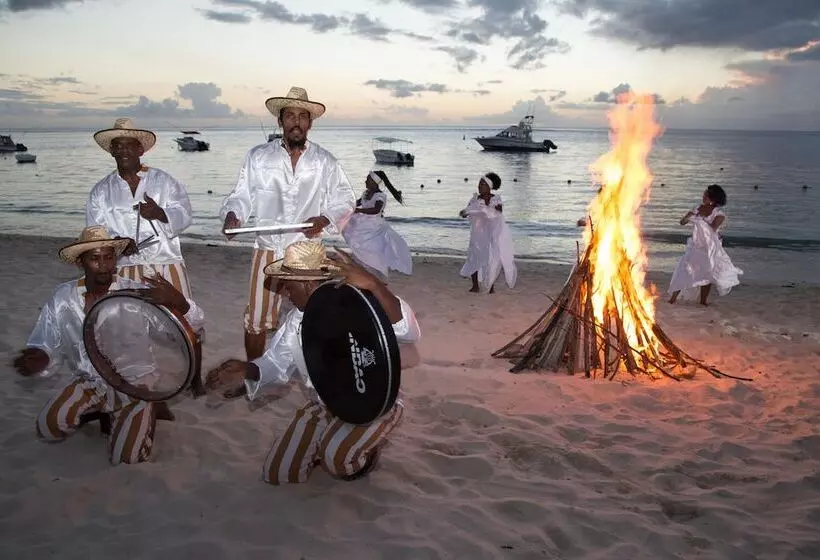 Pearle Beach Resort & Spa