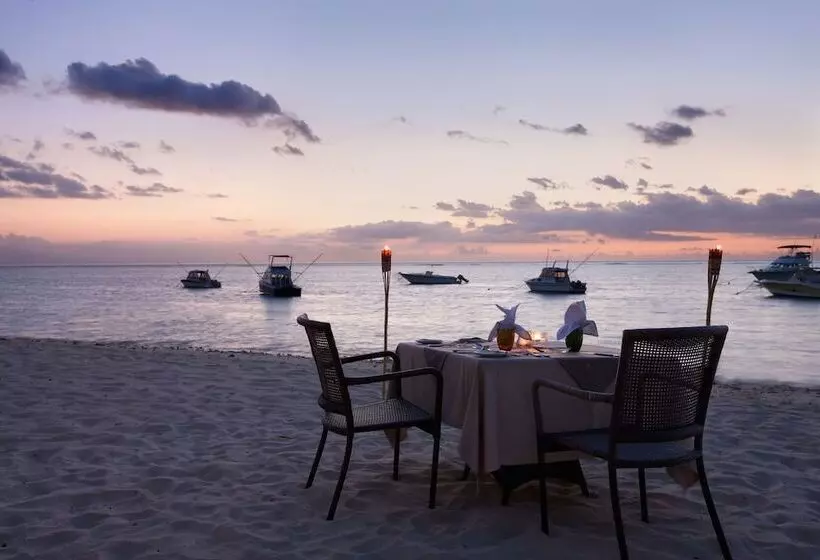 Pearle Beach Resort & Spa