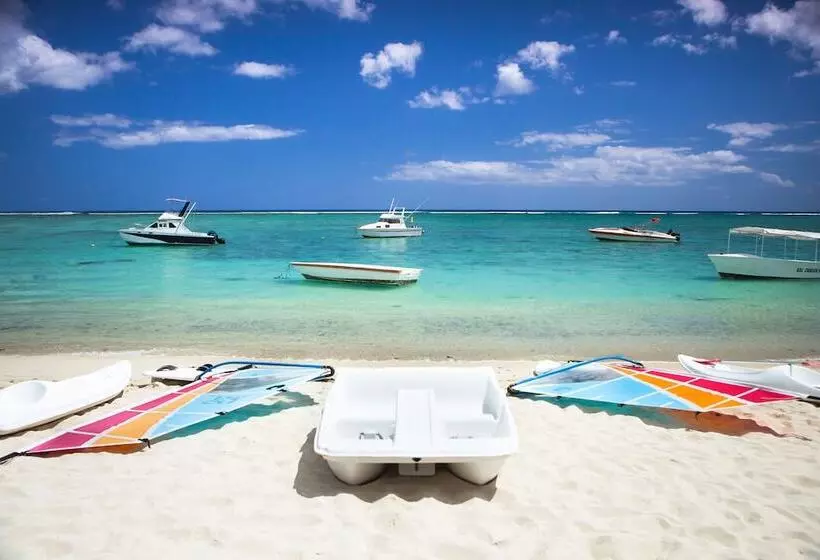 Pearle Beach Resort & Spa