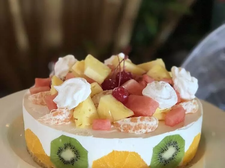 Pearle Beach Resort & Spa