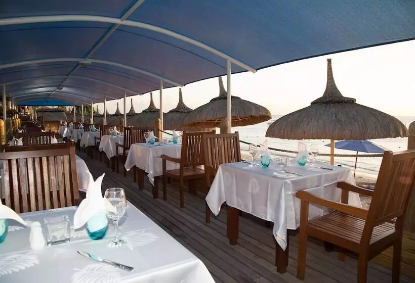 Pearle Beach Resort & Spa