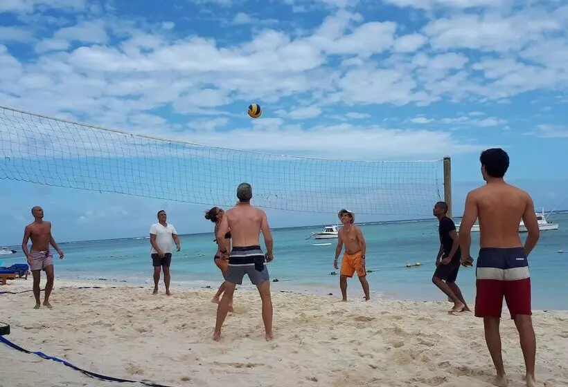 Pearle Beach Resort & Spa