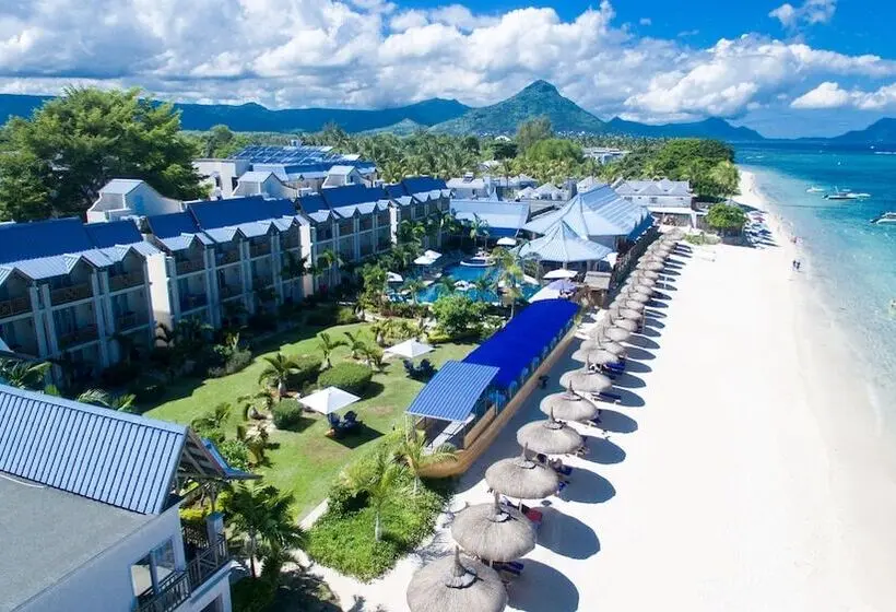 Pearle Beach Resort & Spa