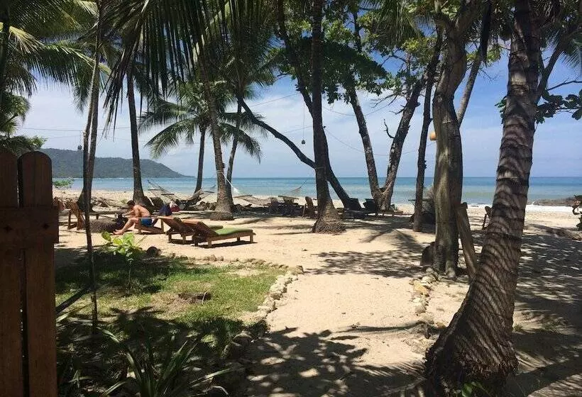 리조트 Tropico Latino