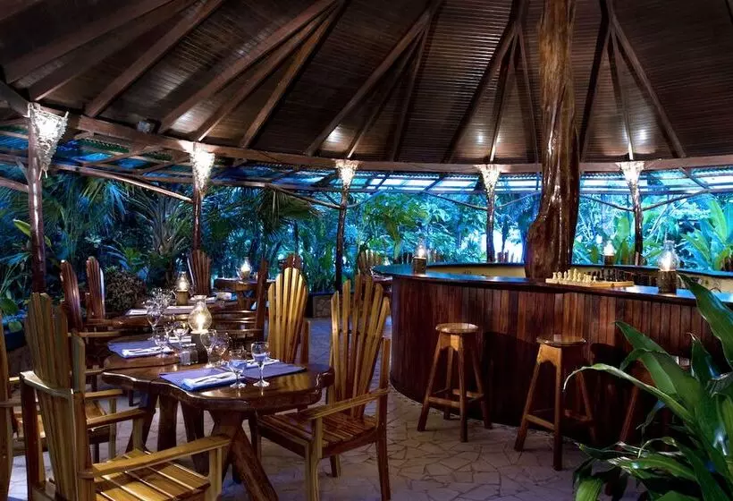 리조트 Tropico Latino