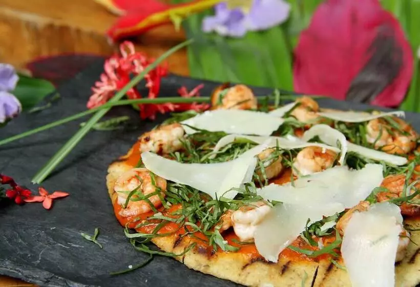 리조트 Tropico Latino