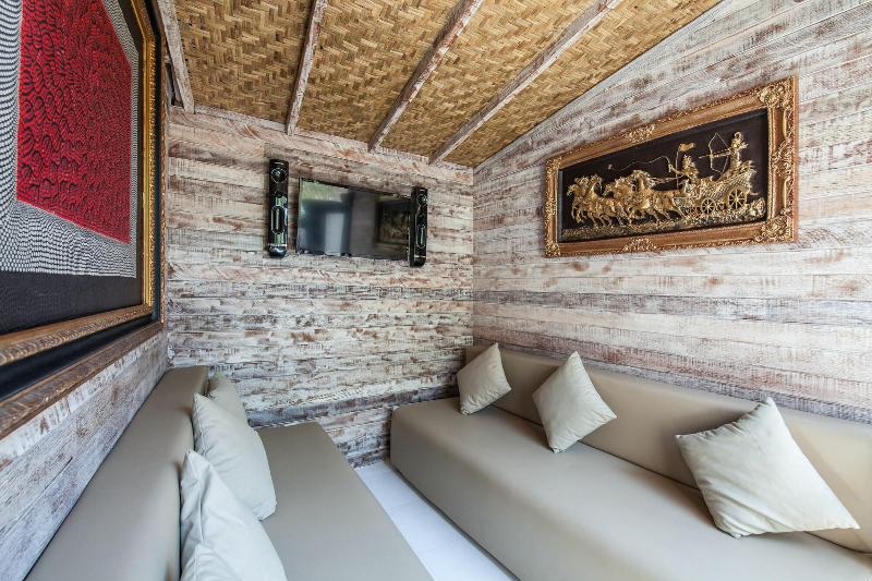 The Nicho S Bungalows & Villas