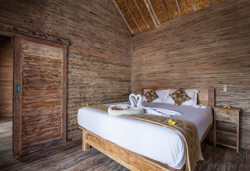 The Nicho S Bungalows & Villas