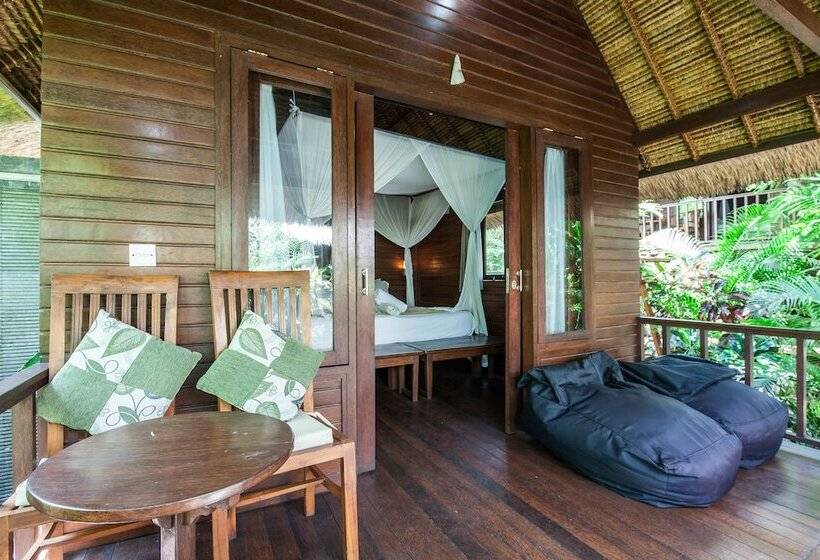 The Nicho S Bungalows & Villas